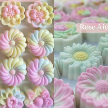 PUDING WARNA WARNI