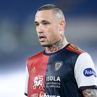 Radja Nainggolan