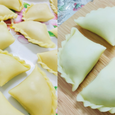 RESEPI KARIPAP SARDIN