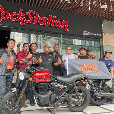 Motosikal