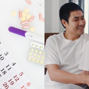 cara nak dapat anak