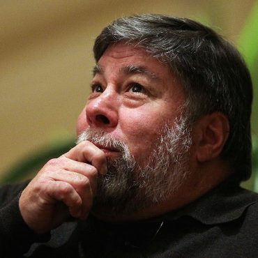 Steve Wozniak