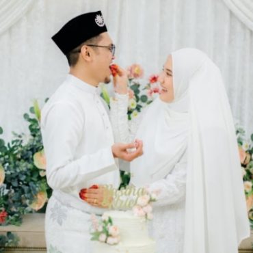 tarikh kahwin 2024