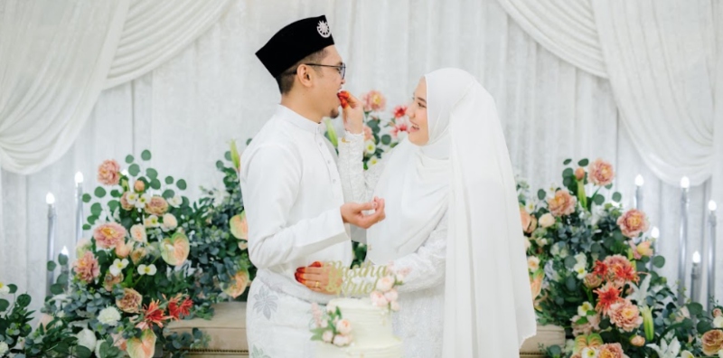tarikh kahwin 2024
