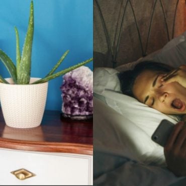 tidur nyenyak
