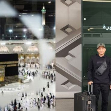 umrah diy