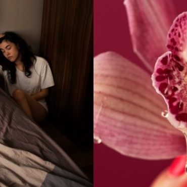 penyebab wanita lambat orgasme