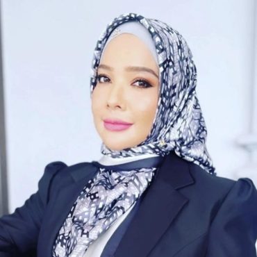 Ayu Puteh dedah ada pengurus minta bayaran tinggi untuk artis baharu
