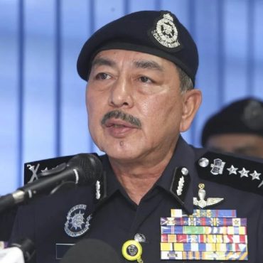 Kes jenayah di Kelantan meningkat pada 2023.