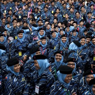 PLKN bakal dilaksana dalam dua fasa, libatkan pelajar tingkatan 4 dan lepasan SPM.