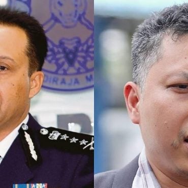 polis sudah siap kertas siasatan, pibg mckk bakal ambil tindakan undang-undang