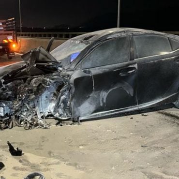 Remaja 16 tahun sebabkan dua kematian dibebas dengan jaminan polis.