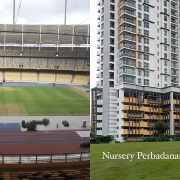 Tiada kos tambahan untuk rawat, baiki padang SNBJ