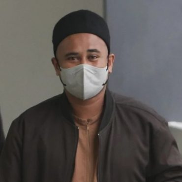 Ustaz Budak kena penjara 13 bulan