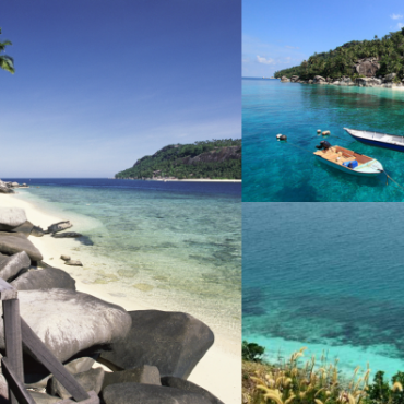 pulau di johor
