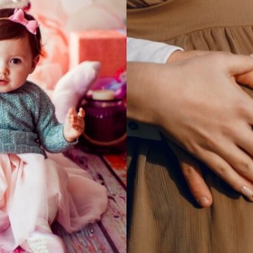 tips dapat anak perempuan