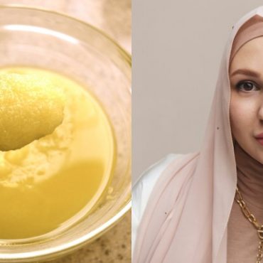 cara penjagaan muka
