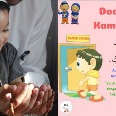 doa harian