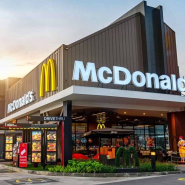 McDonald's Tuntut Gerakan Boikot Produk Berkait Israel Bayar Ganti Rugi RM6 Juta