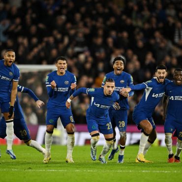 Chelsea Newcastle