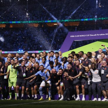Manchester City