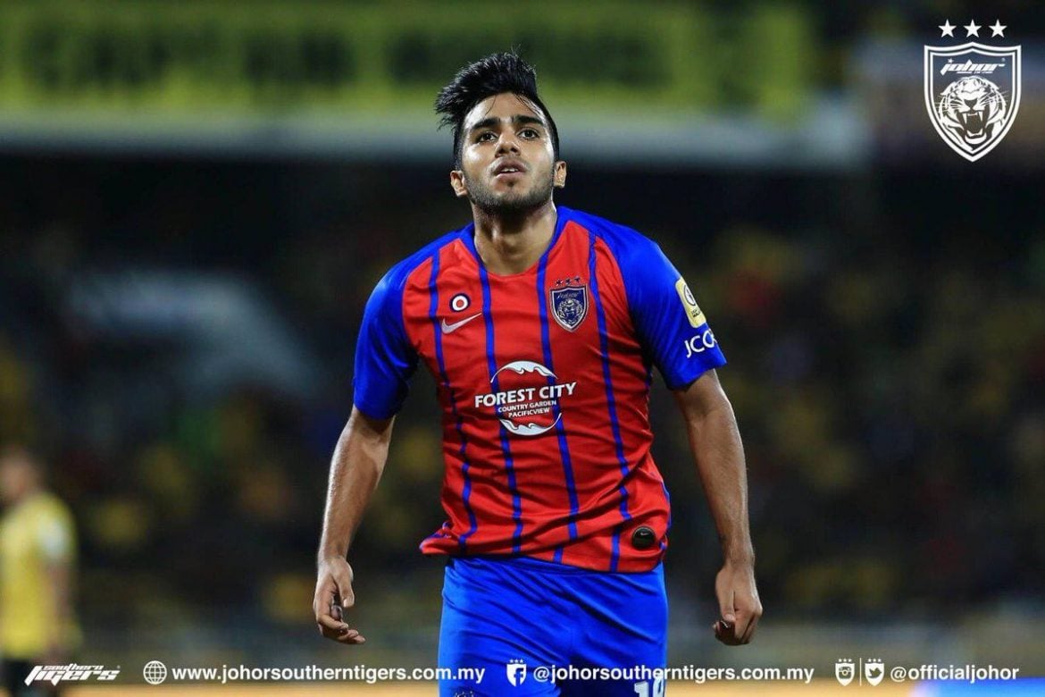 Leandro Velazquez