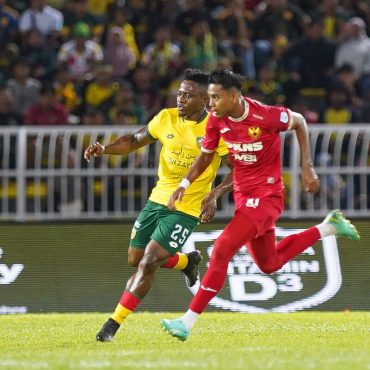 Selangor Kedah