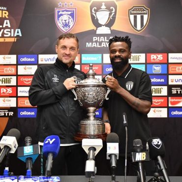 Terengganu JDT
