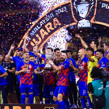 Johor JDT