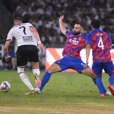 Jordi Amat