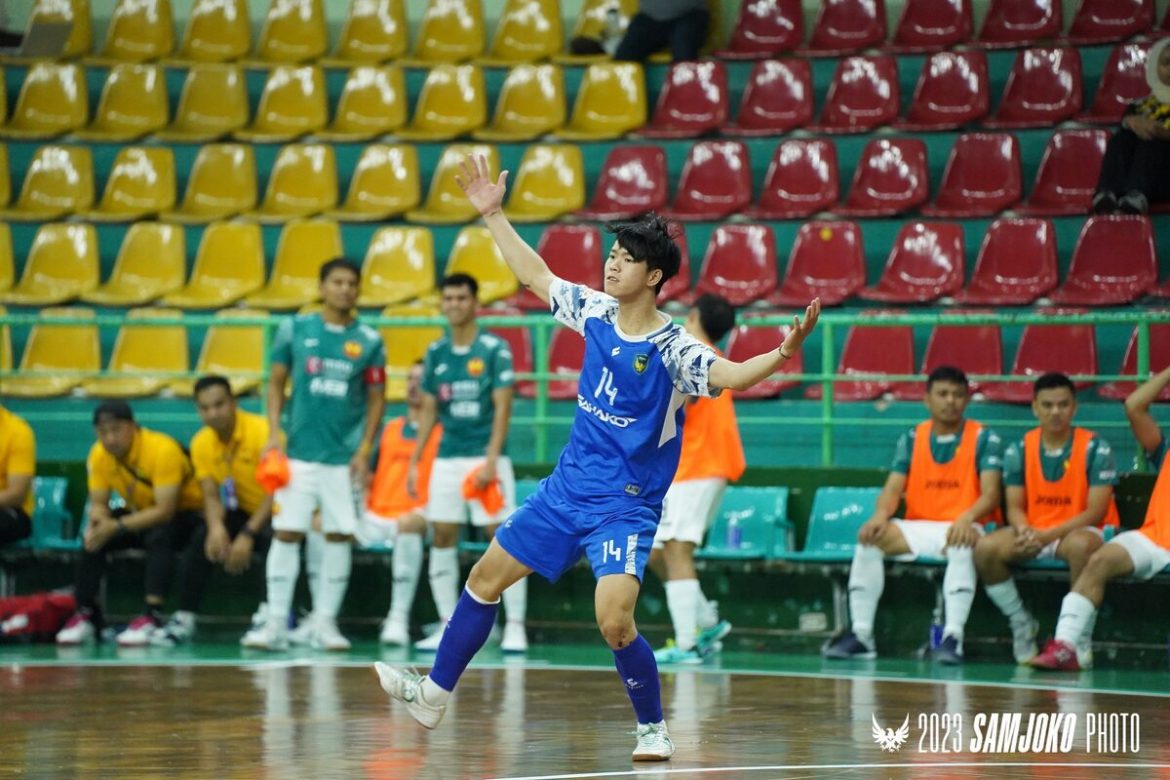 Skuad Futsal Selangor