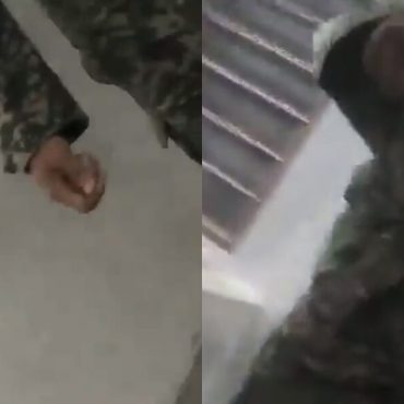 Polis Buka Kertas Siasatan Anggota Tentera Pukul, Ugut Bunuh Isteri Depan Jiran