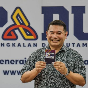 Elak Tercicir Program Subsidi Bersasar, Rakyat Malaysia Diberi 3 Bulan Untuk Kemas Kini PADU