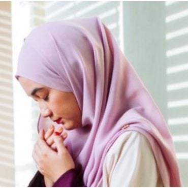 DOA ADIK BERADIK