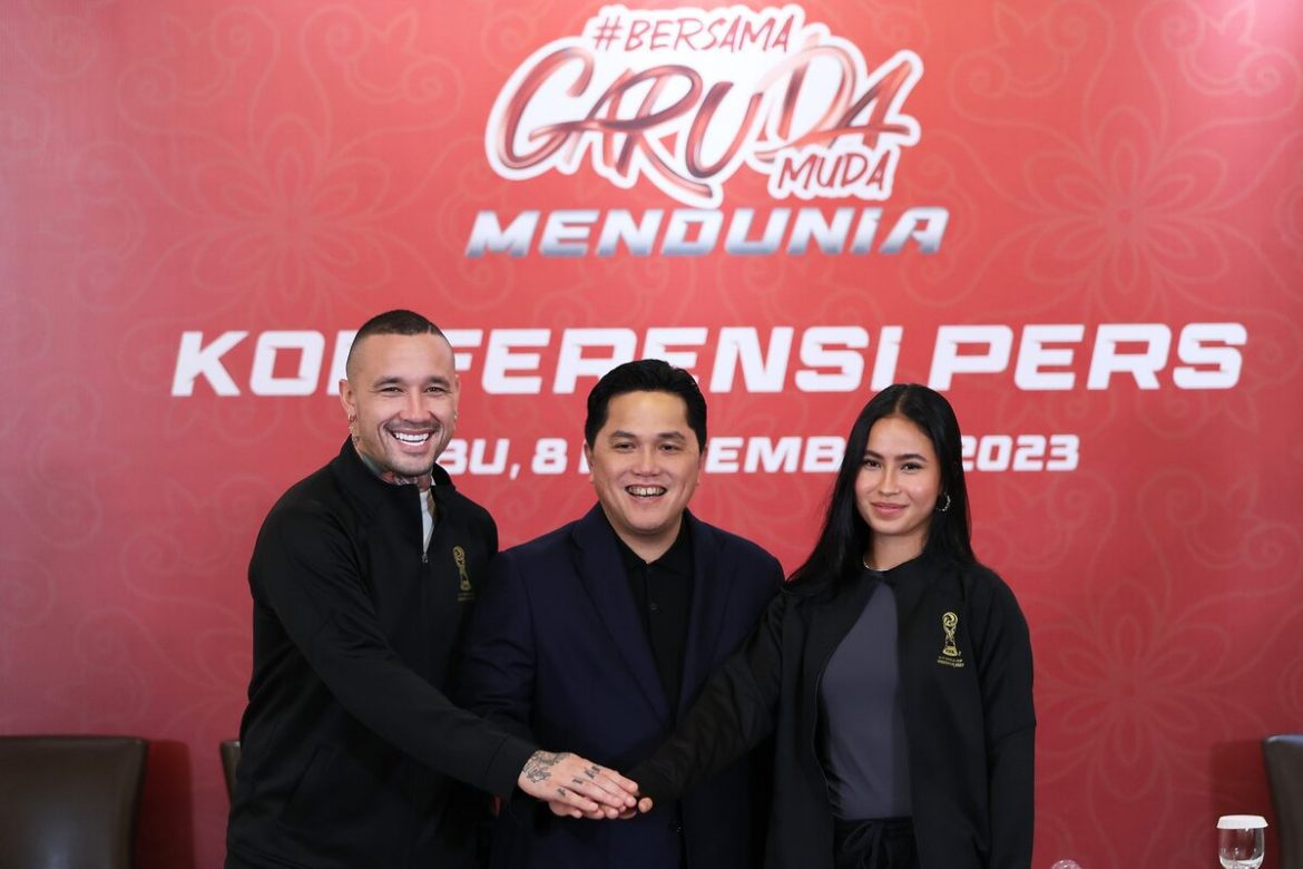 Nainggolan Liga 1