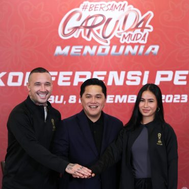 Nainggolan Liga 1