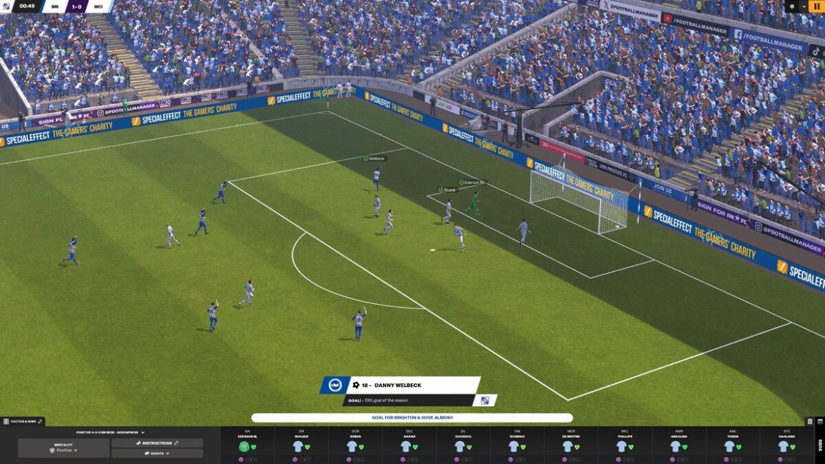 Football Manager