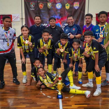 Akademi TOT United