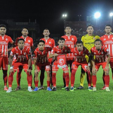 TRW Kelantan