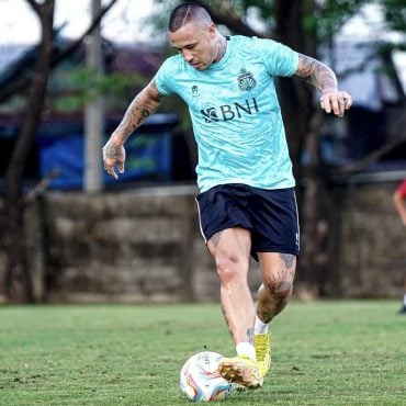 Radja Nainggolan
