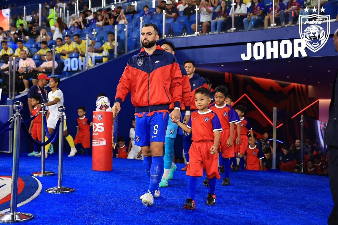 Jordi Amat