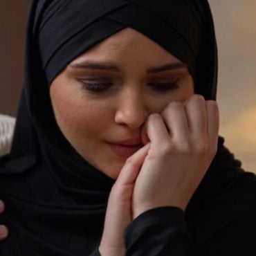 ISTERI SUKA MERAJUK