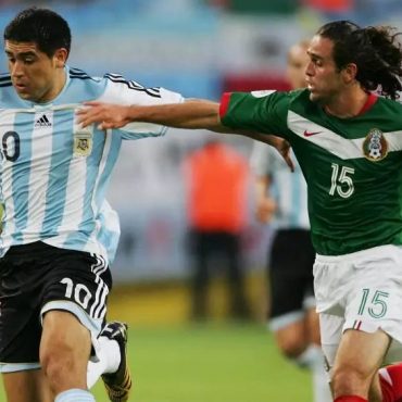 Juan Roman Riquelme