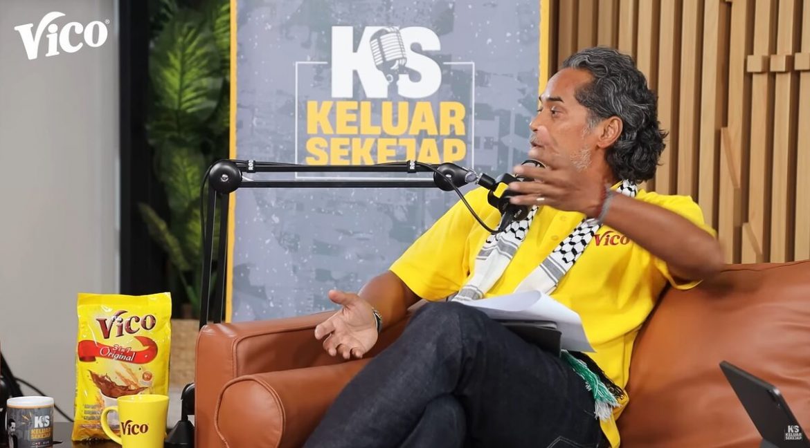 KJ Altantuya
