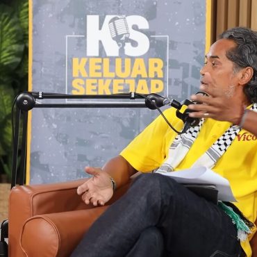 KJ Altantuya