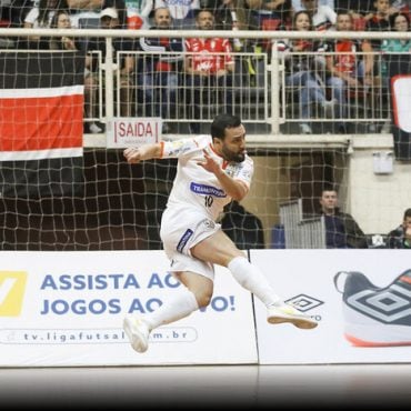 Murilo Saad