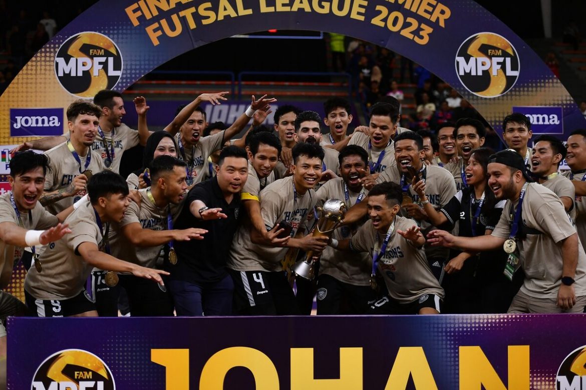 Pahang Rangers JDT