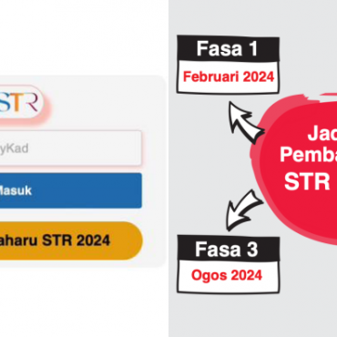 SUMBANGAN TUNAI RAHMAH