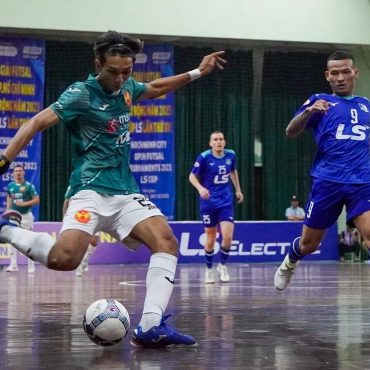 Futsal Selangor