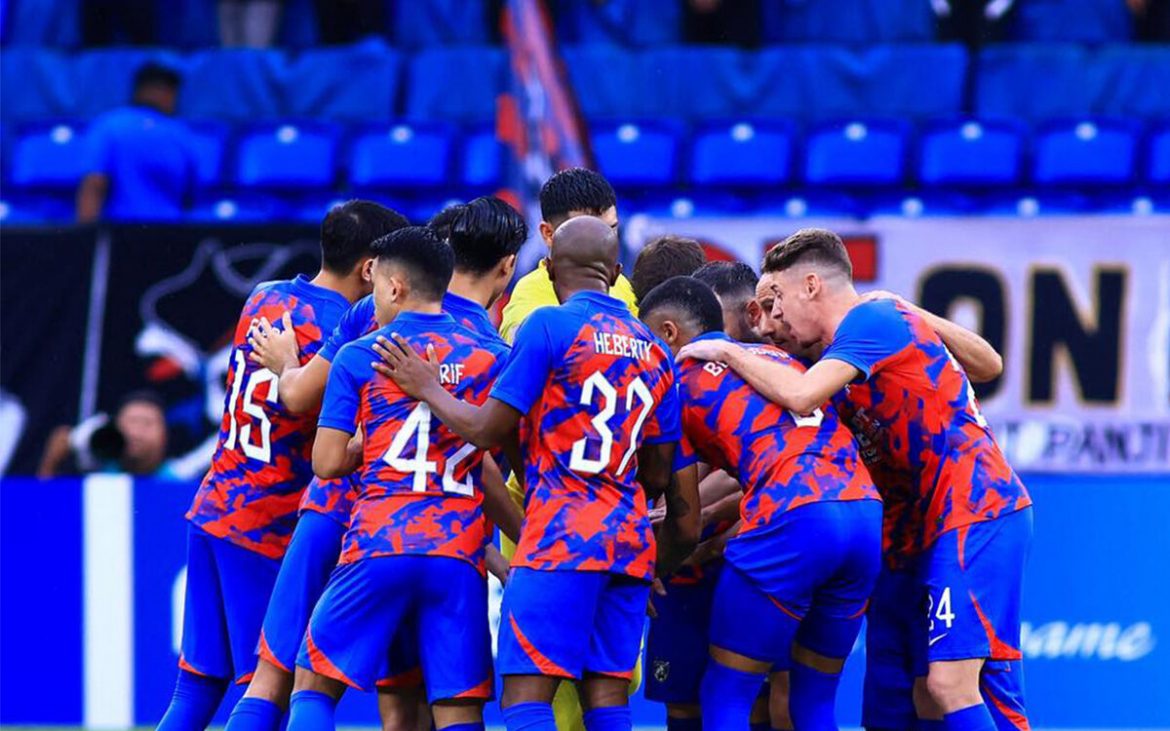 JDT Terengganu